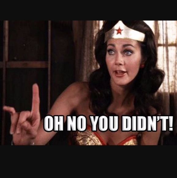 Meet your Posher, Jacqueline - Picture 1 of 1